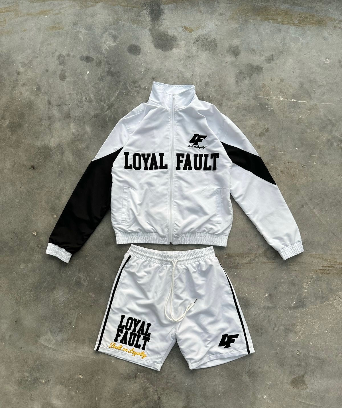 Men’s Loyal Set