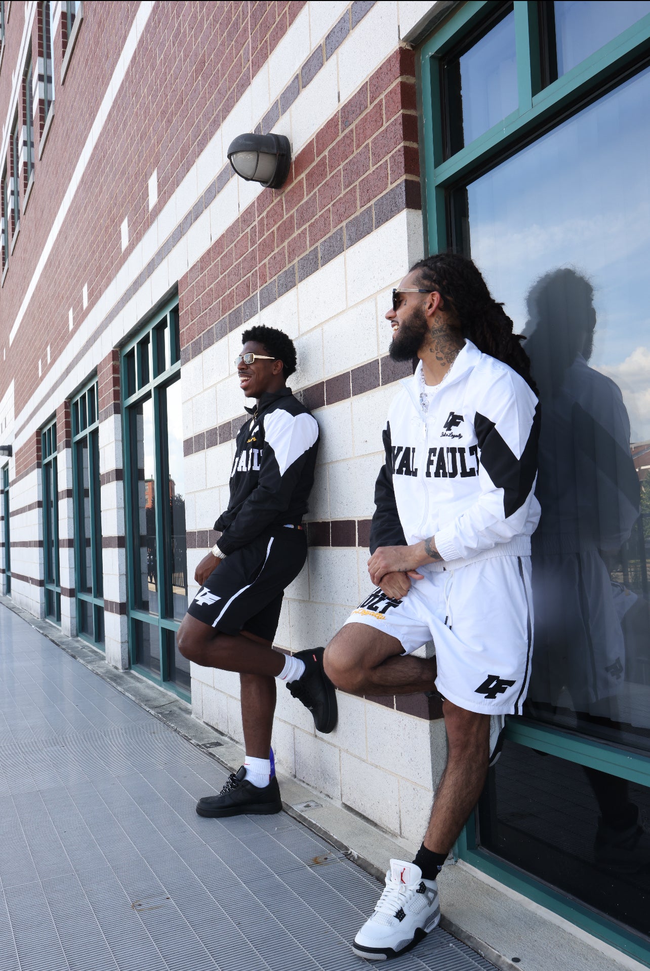Men’s Loyal Set