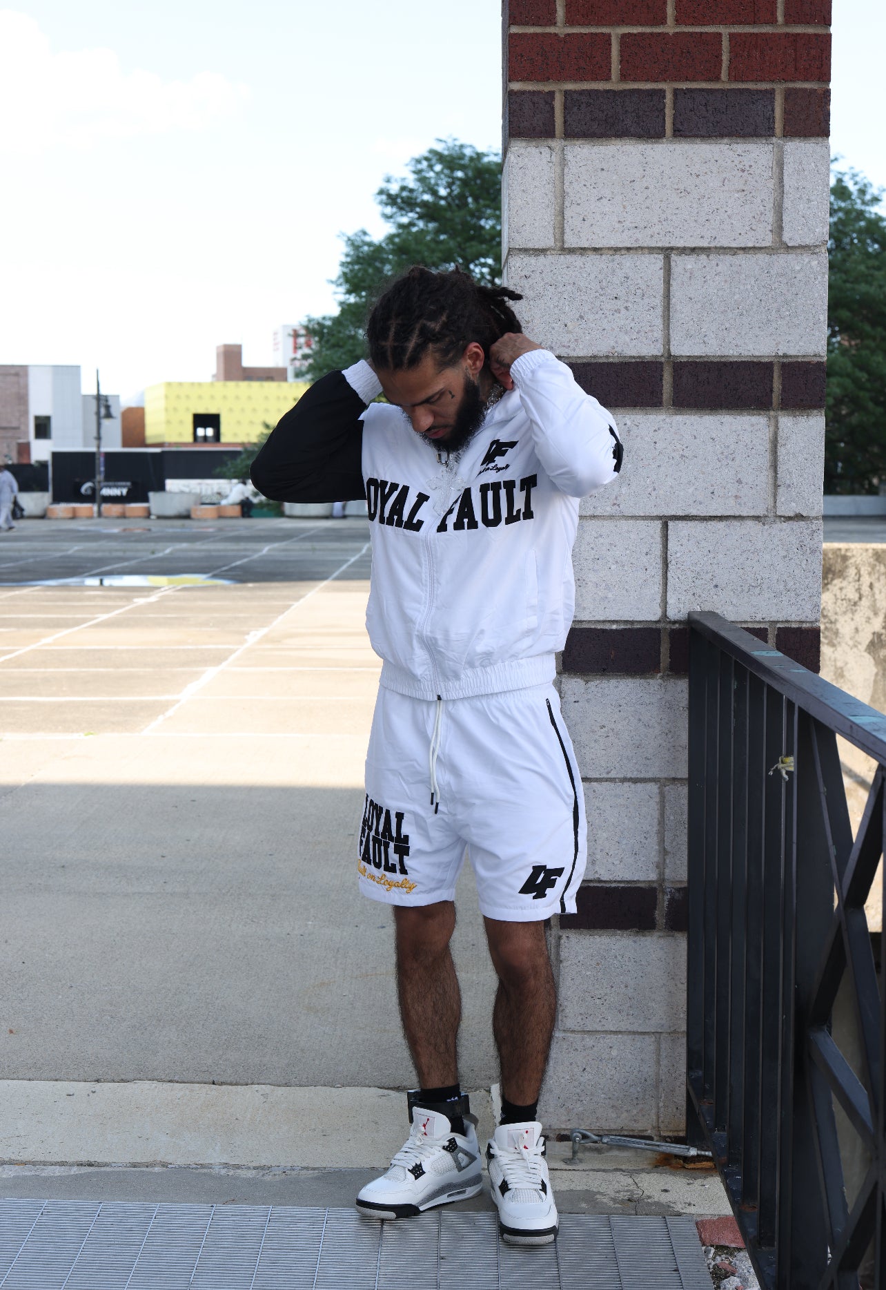 Men’s Loyal Set