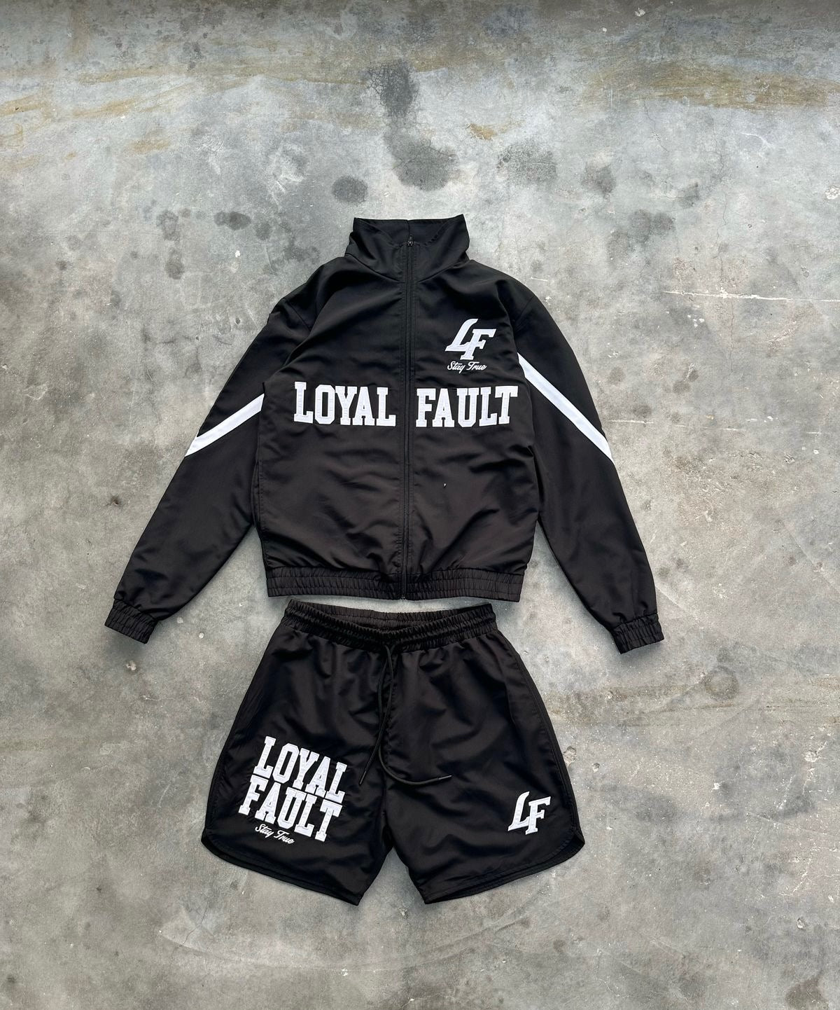 Woman’s Loyal Set
